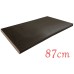 Blat atermic culoare Stejar ciocolata 87 cm